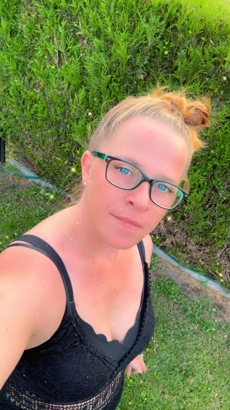 Joanna Weinert, stellvertretende Pflegedienstleitung bei PflegeWölkchen